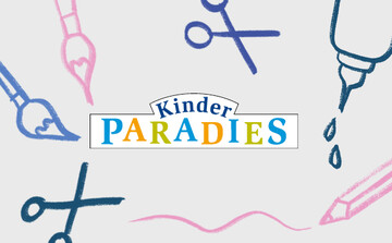 Kinderparadies - Dezember-Highlight