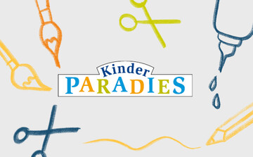 Kinderparadies - September - Highlight🍂