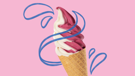 Süsser Sommergenuss – Gratis Softice für Sie! 🍦