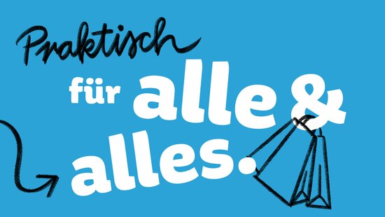Mitmachen, mitzählen & gewinnen 🍀